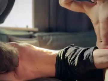 Chaturbate Live Sex of marcus_paradise