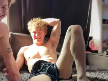Chaturbate Sex Cam of marcus_paradise