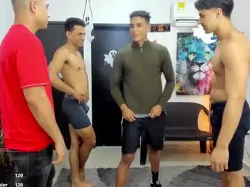 Chaturbate Adult Webcam of masters_sexx