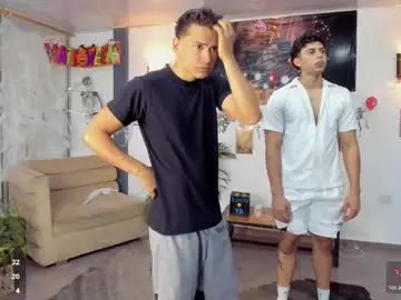 Chaturbate Sex Chat of masters_sexx