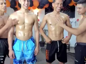 Chaturbate Adult Webcam of masters_sexx