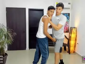 Chaturbate Live Sex Cam of masters_sexx