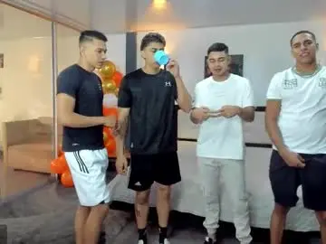 Chaturbate Adult Webcam of masters_sexx