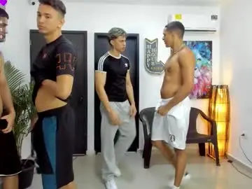 Chaturbate Free Live Porn of masters_sexx