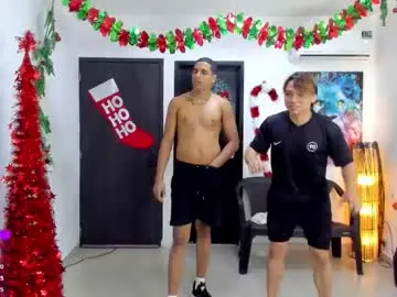 Chaturbate Live Sex of masters_sexx