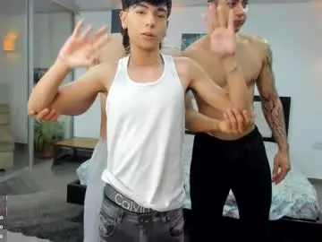 Chaturbate Sex Chat of masters_sexx