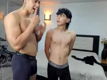 Chaturbate Live Sex of masters_sexx