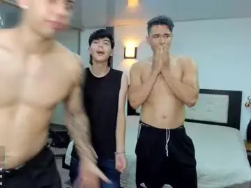 Chaturbate Private Sex Chat of masters_sexx