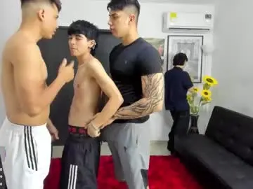 Chaturbate Live Sex of masters_sexx