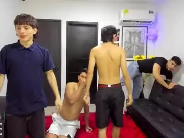 Chaturbate Private Sex Chat of masters_sexx