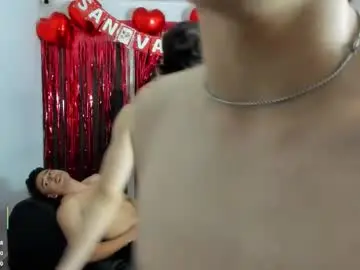 Chaturbate Sex Cam of masters_sexx