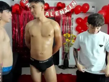 Chaturbate Free Live Porn of masters_sexx