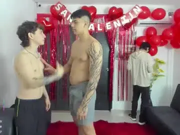 Chaturbate Adult Webcams of masters_sexx