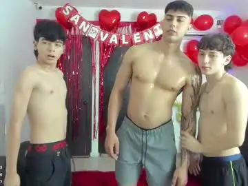 Chaturbate Sex Chat of masters_sexx