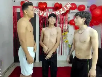 Chaturbate Best Webcam of masters_sexx