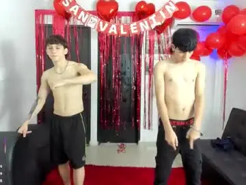 Chaturbate Adult Webcams of masters_sexx