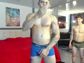 Chaturbate Sex Chat of masters_sexx