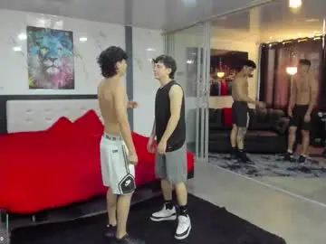 Chaturbate Sex Cam of masters_sexx