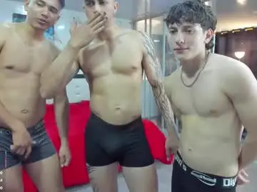 Chaturbate Adult Webcam of masters_sexx