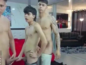 Chaturbate Free Porn Cam of masters_sexx