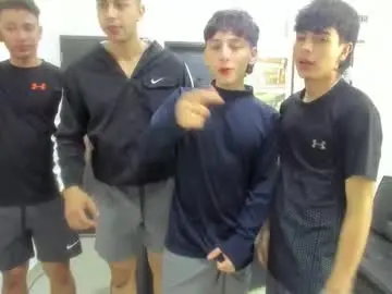 Chaturbate Live Porn of masters_sexx