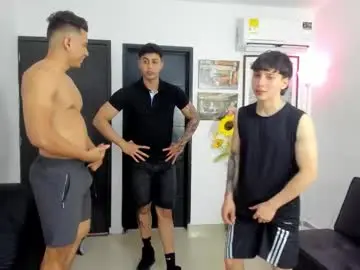 Chaturbate Adult Webcam of masters_sexx