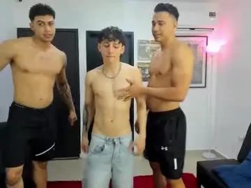 Chaturbate Sex Cam of masters_sexx