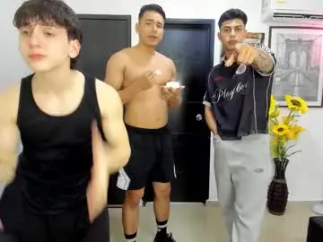 Chaturbate Live Porn of masters_sexx