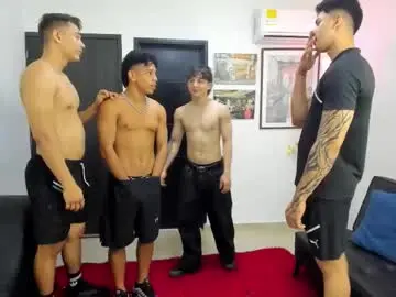 Chaturbate Best Webcam of masters_sexx