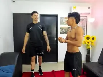 Chaturbate Live Porn of masters_sexx