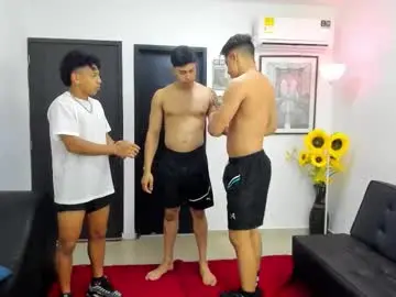 Chaturbate Free Porn Cam of masters_sexx