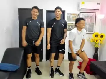 Chaturbate Sex Chat of masters_sexx