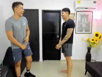 Chaturbate Free Live Porn of masters_sexx