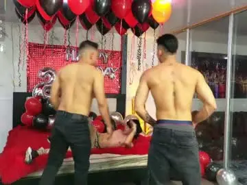 Chaturbate Live Sex Cam of masters_sexx