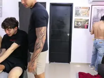 Chaturbate Live Porn of masters_sexx