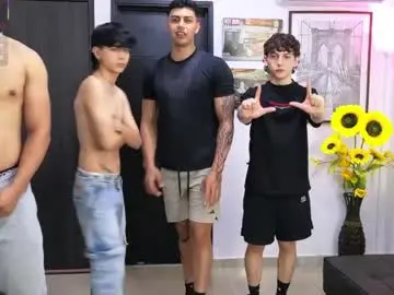 Chaturbate Live Porn of masters_sexx