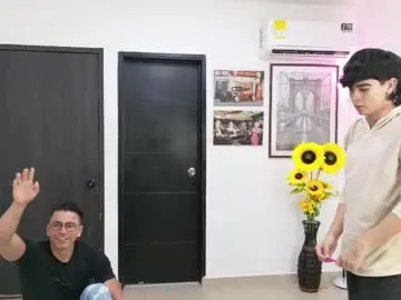 Chaturbate Live Sex Cam of masters_sexx