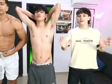 Chaturbate Best live sex cam show of masters_sexx