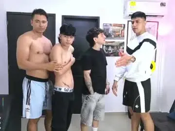 Chaturbate Live Sex Cam of masters_sexx