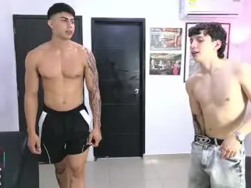 Chaturbate Live Sex Cam of masters_sexx