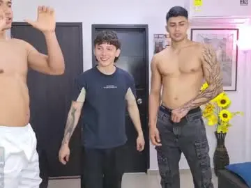 Chaturbate Sex Cam of masters_sexx