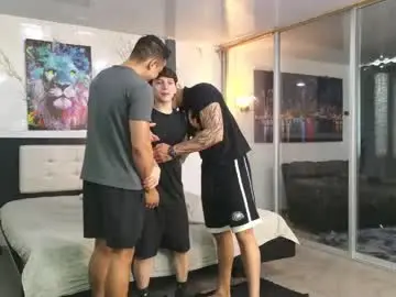 Chaturbate Best live sex cam show of masters_sexx