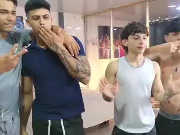 Chaturbate Sex Cam of masters_sexx