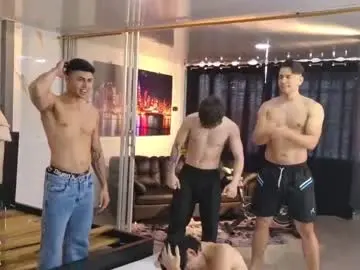 Chaturbate Best Webcam of masters_sexx