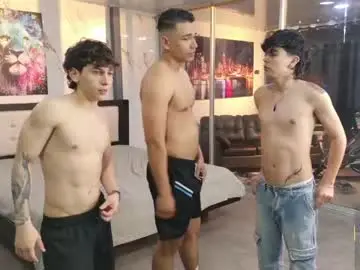 Chaturbate Adult Webcams of masters_sexx