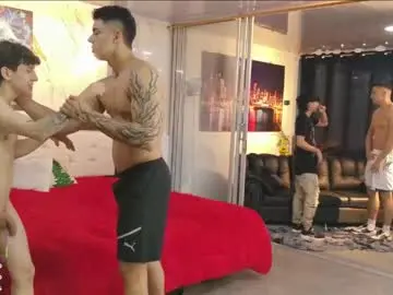 Chaturbate Free Porn Cam of masters_sexx