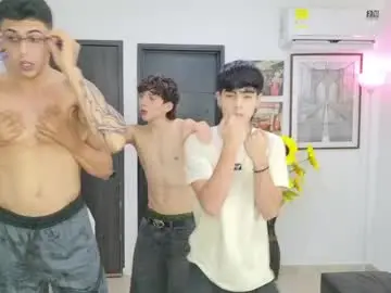 Chaturbate Sex Chat of masters_sexx