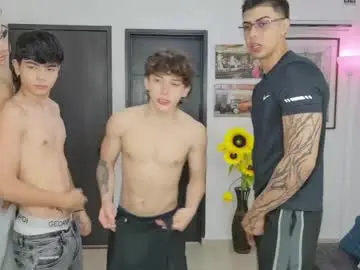 Chaturbate Adult Webcam of masters_sexx