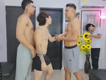 Chaturbate Sex Chat of masters_sexx