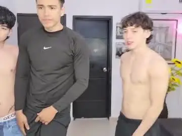 Chaturbate Best live sex cam show of masters_sexx